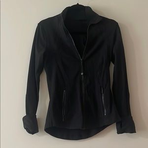 Lululemon running jacket